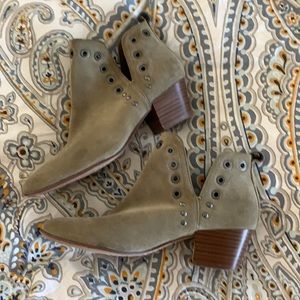 Sam Edelman Rubin Bootie